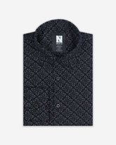 Essential Printed Shirt