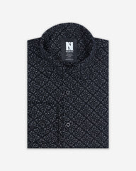 Essential Printed Shirt
