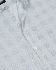 Essential Checked Shirt