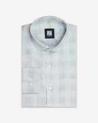 Essential Checked Shirt