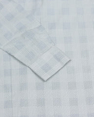 Essential Checked Shirt