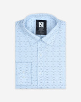 Essential Printed Shirt