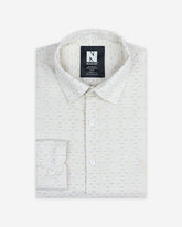 Essential Printed Shirt