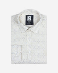 Essential Printed Shirt