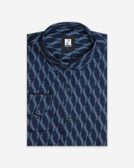 Essential Printed Shirt