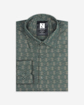 Essential Printed Shirt