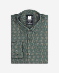 Essential Printed Shirt
