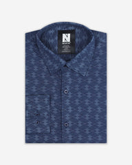 Essential Printed Shirt