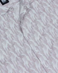 Essential Printed Shirt