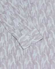 Essential Printed Shirt