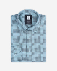 Essential Printed Shirt