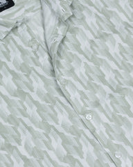 Essential Printed Shirt