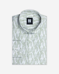 Essential Printed Shirt