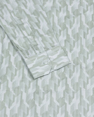 Essential Printed Shirt