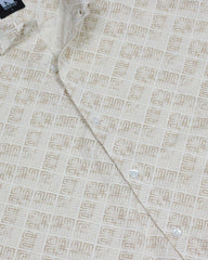 Essential Printed Shirt