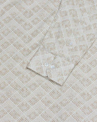 Essential Printed Shirt