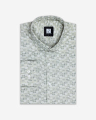 Essential Printed Shirt