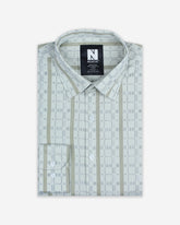 Essential Printed Shirt