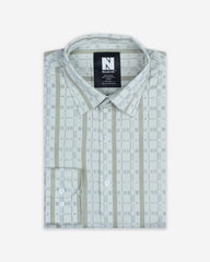 Essential Printed Shirt
