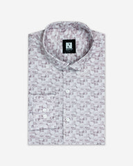 Essential Printed Shirt