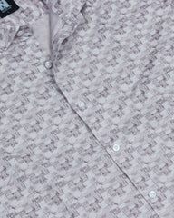 Essential Printed Shirt