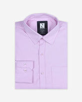 Essential Oxford Shirt