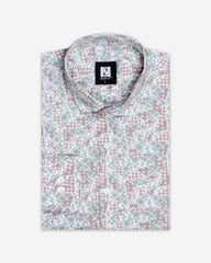 Essential Printed Shirt