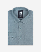 Essential Oxford Shirt