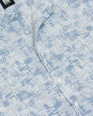 Essential Printed Shirt