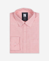 Essential Oxford Shirt