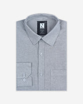 Essential Oxford Shirt