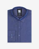 Essential Oxford Shirt