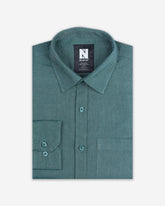 Essential Oxford Shirt