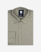 Essential Oxford Shirt