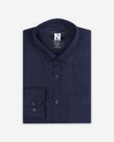 Essential Oxford Shirt