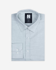 Essential Solid Shirt