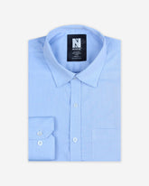 Essential Solid Shirt