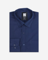 Essential Solid Shirt