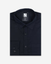 Essential Solid Shirt