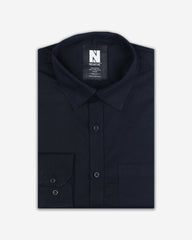 Essential Solid Shirt