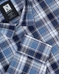 Essential Checked Shirt
