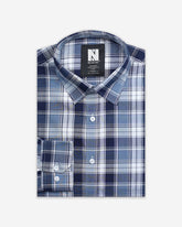 Essential Checked Shirt
