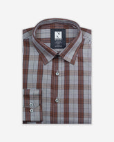 Essential Checked Shirt