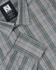 Essential Checked Shirt