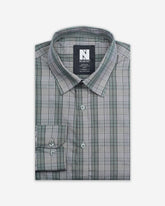 Essential Checked Shirt