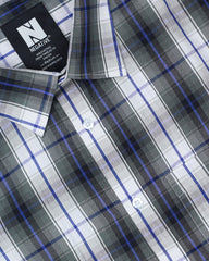 Essential Checked Shirt