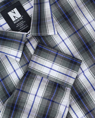 Essential Checked Shirt