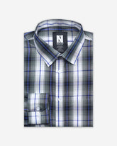 Essential Checked Shirt