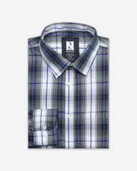 Essential Checked Shirt