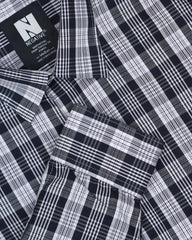 Essential Checked Shirt